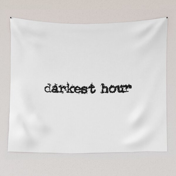 Item preview, Darkest Hour 3 designed and sold by shaynamons.