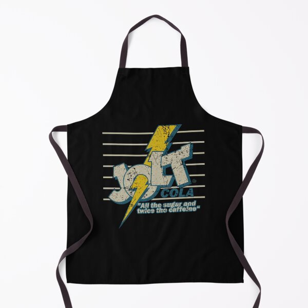 Item preview, Jolt Cola 1985 Old A ll The Sugar And Twice The Cafeine designed and sold by wazeergummerz.