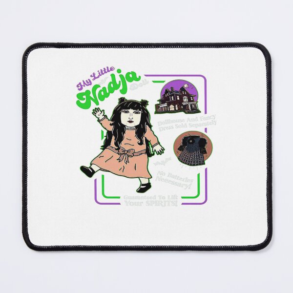 Item preview, Cartoon Toy Doll Vintage Movie Fantasy designed and sold by GlennBrachyFas.
