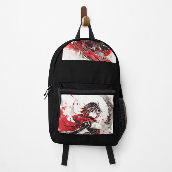 Item preview, Watercolor Ruby Rose designed and sold by AnnePieper.