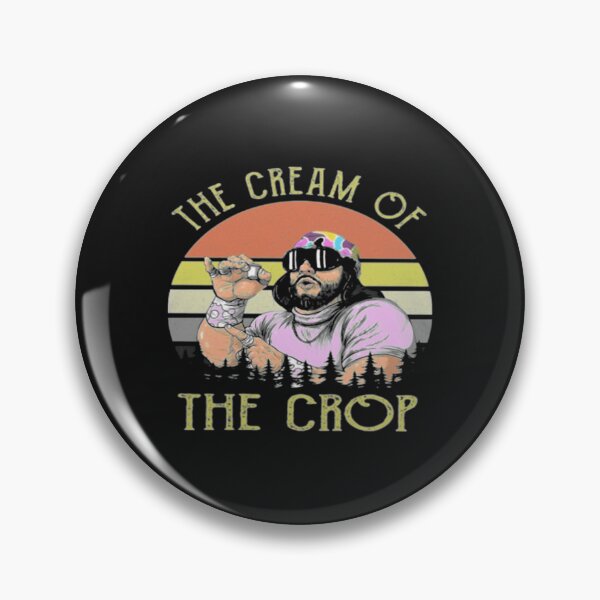 Item preview, The Cream Of The Crop designed and sold by beataalicia23be.