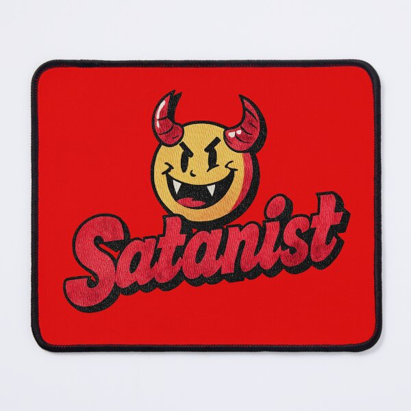 Item preview, Satanist - Lil' Devil designed and sold by HoskingInd.