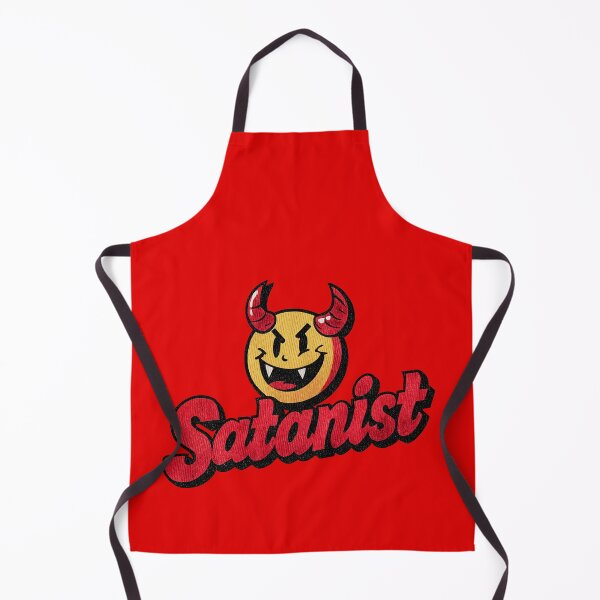 Item preview, Satanist - Lil' Devil designed and sold by HoskingInd.