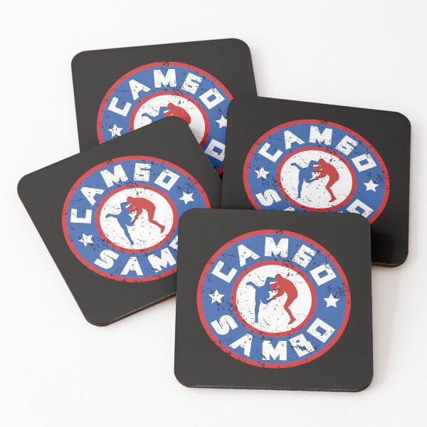 Item preview, Cool Sambo Wrestling Russian Martial Art For A Sambo Fighter designed and sold by MarkDesbrow8.