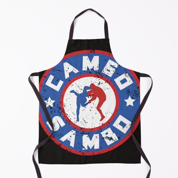 Item preview, Cool Sambo Wrestling Russian Martial Art For A Sambo Fighter designed and sold by MarkDesbrow8.