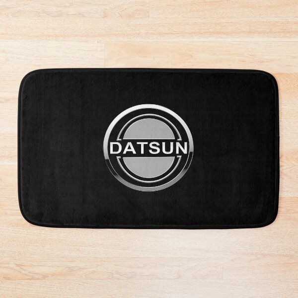 Item preview, Datsun Vintage Car designed and sold by isofasonggob.