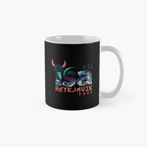 Item preview, Conference Logo With Black Outline designed and sold by isofasonggob.