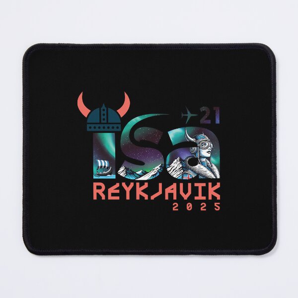 Item preview, Conference Logo With Black Outline designed and sold by isofasonggob.