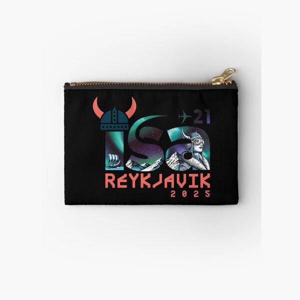 Item preview, Conference Logo With Black Outline designed and sold by isofasonggob.