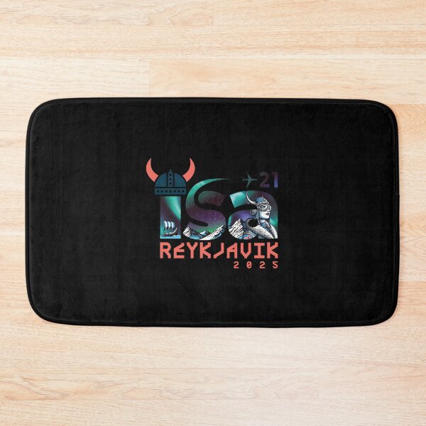 Item preview, Conference Logo With Black Outline designed and sold by isofasonggob.