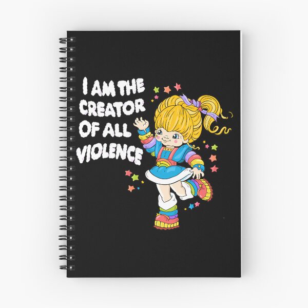 Item preview, Rainbow Brite  designed and sold by wazeergummerz.