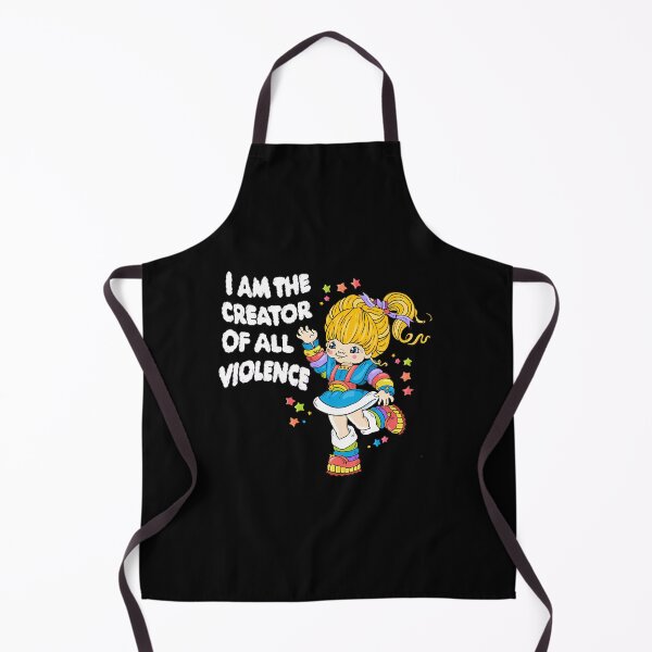 Item preview, Rainbow Brite designed and sold by wazeergummerz.