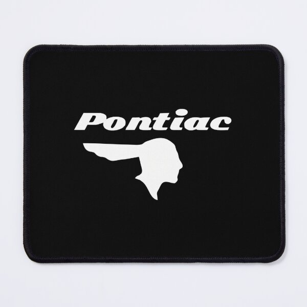 Item preview, Best Seller Retro Pontiac Logo  designed and sold by hosniinhonoyd.