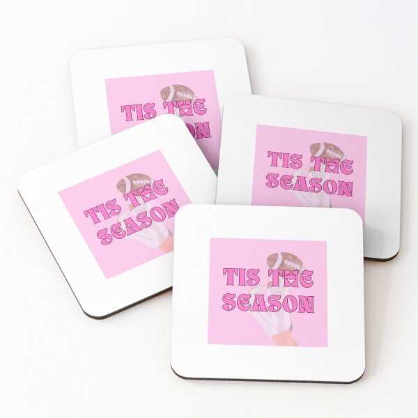 Item preview, Tis The Season-pink designed and sold by JessDoodes.