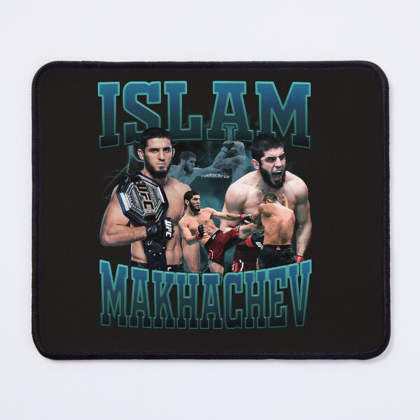 Item preview, Islam Makhachev Bootleg designed and sold by MarkDesbrow8.