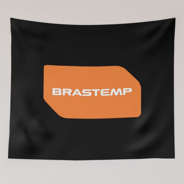 Item preview, Brastemp Logo designed and sold by hosniinhonoyd.