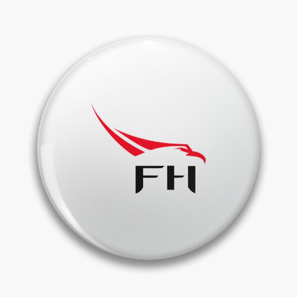 Item preview, Spacex Falcon Heavy Logo designed and sold by isofasonggob.