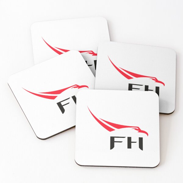 Item preview, Spacex Falcon Heavy Logo designed and sold by isofasonggob.