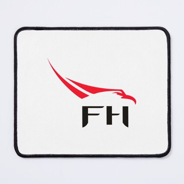 Item preview, Spacex Falcon Heavy Logo designed and sold by isofasonggob.