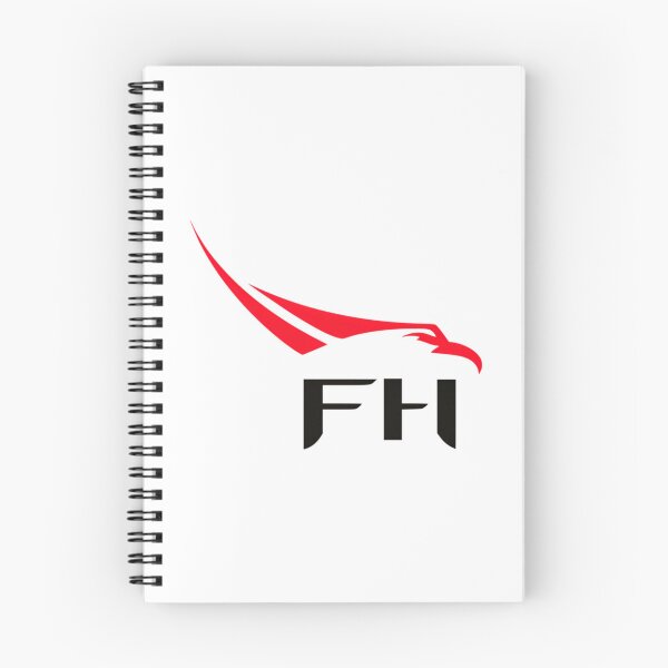 Item preview, Spacex Falcon Heavy Logo designed and sold by isofasonggob.