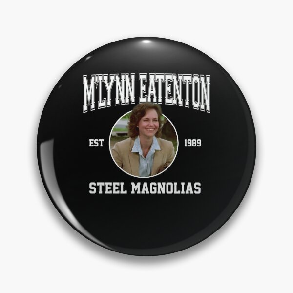 Item preview, Southern Movies Magnolia Grace Vintage Strength and designed and sold by ArtStoreForest.