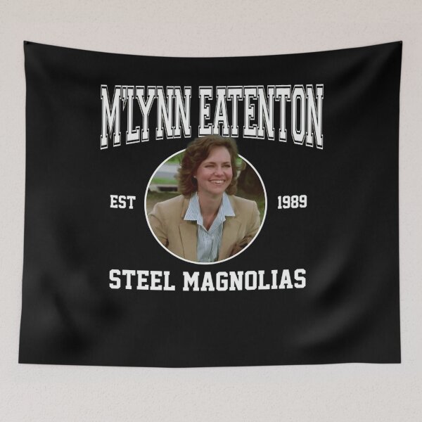 Item preview, Southern Movies Magnolia Grace Vintage Strength and designed and sold by ArtStoreForest.