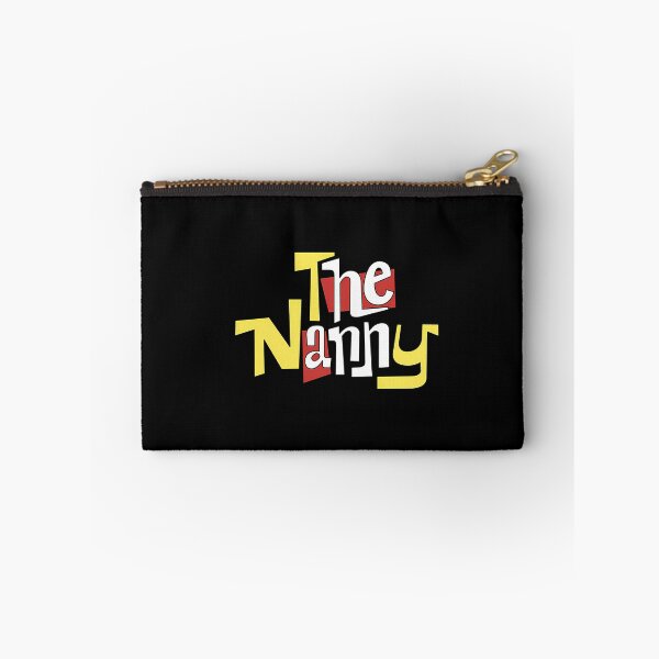 Item preview, The Nanny Logo designed and sold by hosniinhonoyd.