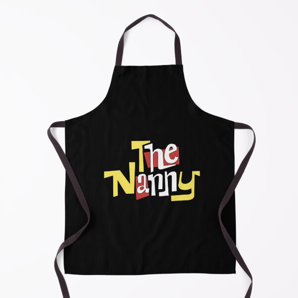 Item preview, The Nanny Logo designed and sold by hosniinhonoyd.