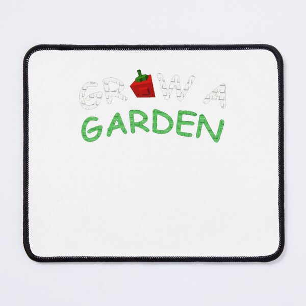 Item preview, Garden Vintage Game a Grow Thumb Green designed and sold by IrresistibleCo.