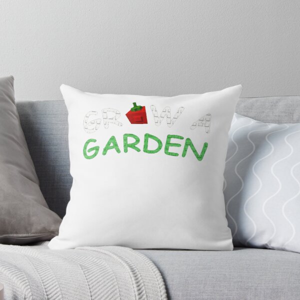 Item preview, Garden Vintage Game a Grow Thumb Green designed and sold by IrresistibleCo.