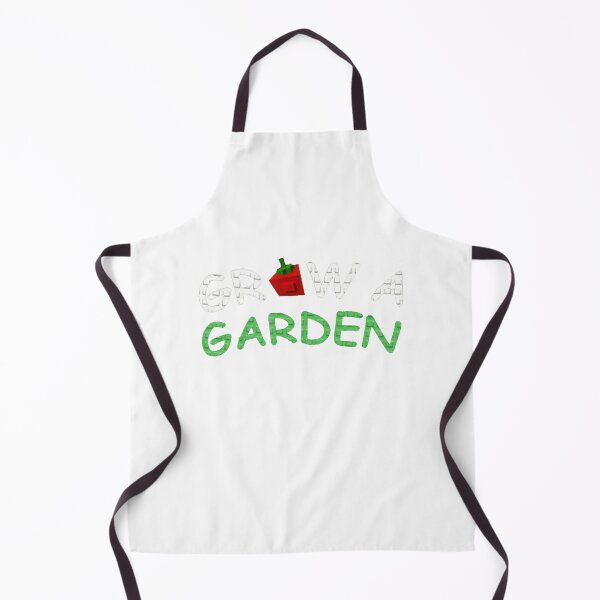 Item preview, Garden Vintage Game a Grow Thumb Green designed and sold by IrresistibleCo.