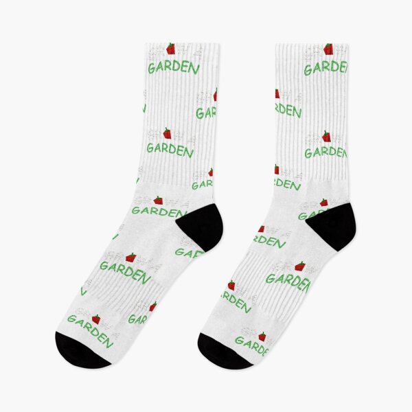 Item preview, Garden Vintage Game a Grow Thumb Green designed and sold by IrresistibleCo.
