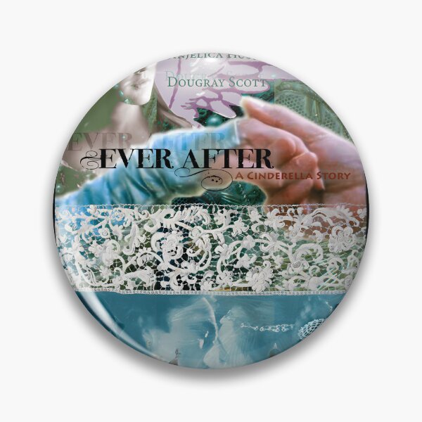 Item preview, Ever After Movie Poster (Made By Deb) designed and sold by WendyGarza.