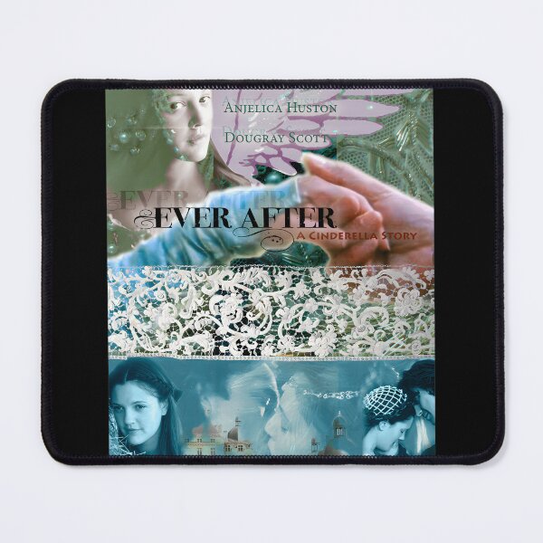 Item preview, Ever After Movie Poster (Made By Deb) designed and sold by WendyGarza.