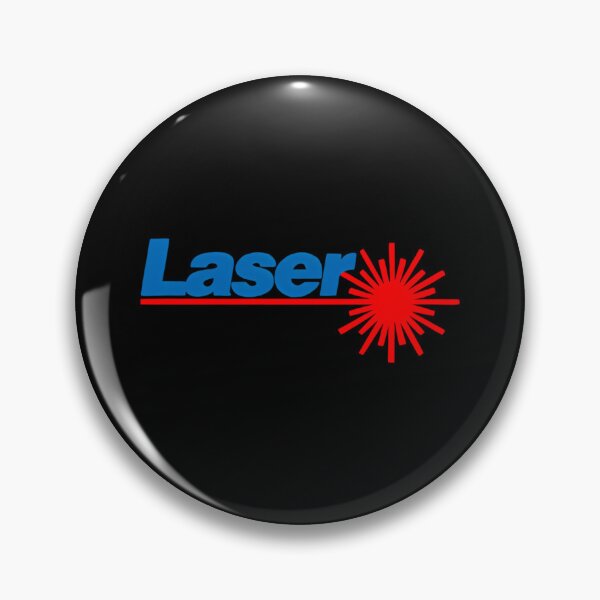 Item preview, Laser-Logo designed and sold by hosniinhonoyd.