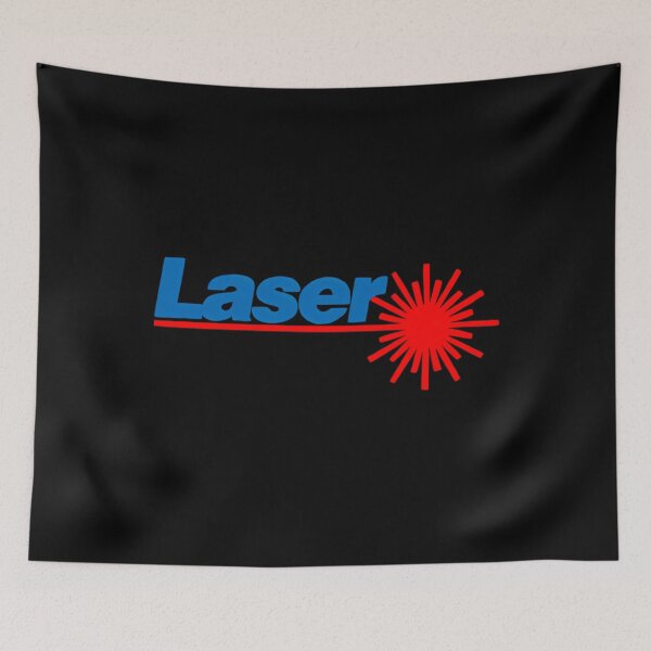 Item preview, Laser-Logo designed and sold by hosniinhonoyd.