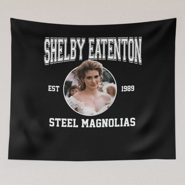 Item preview, Magnolia Southern and Grace Vintage Strength Movies designed and sold by ArtStoreForest.