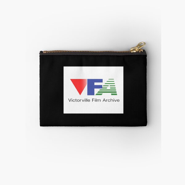 Item preview, Victorville Film Archive Logo designed and sold by hosniinhonoyd.