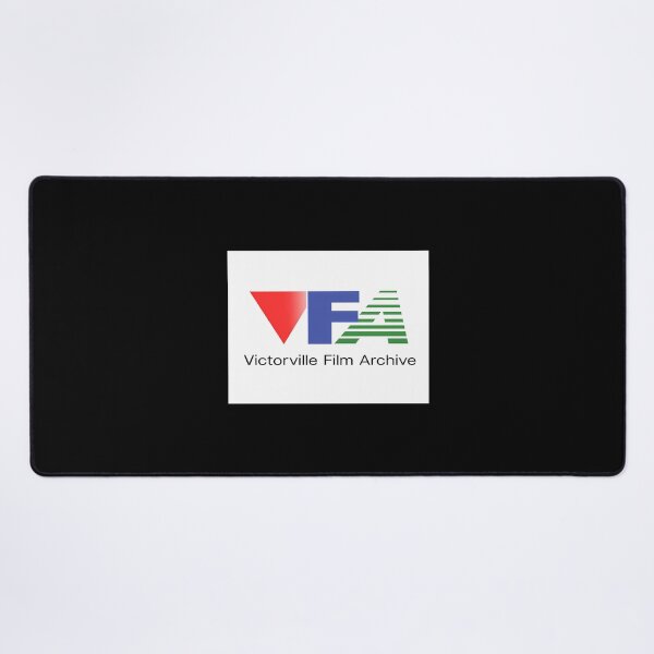 Item preview, Victorville Film Archive Logo designed and sold by hosniinhonoyd.