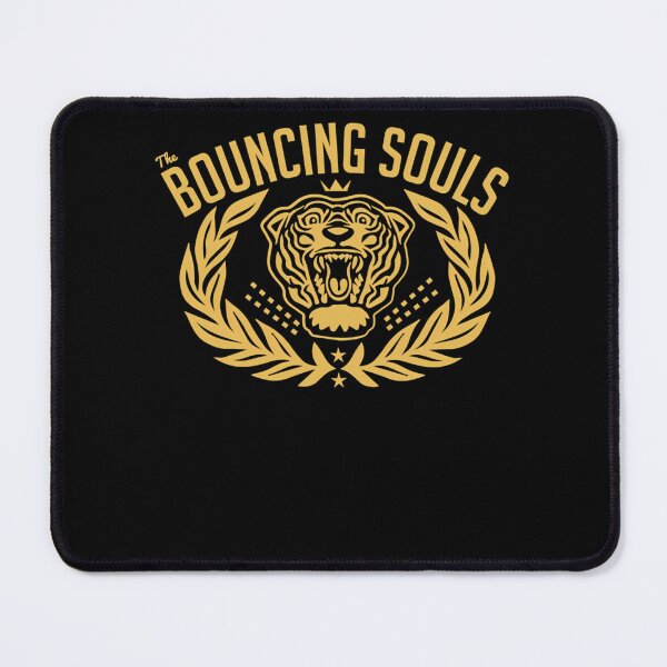 Item preview, Soul Of Golden Tiger designed and sold by ShaneSheesl.
