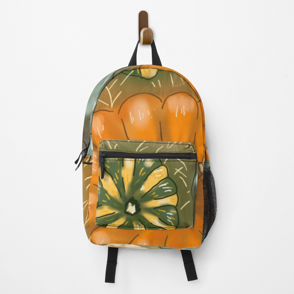 Item preview, Backpack designed and sold by SundropsDesigns.