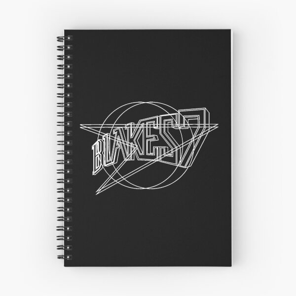 Item preview, Blakex27S 7 Logo - Wireframe  designed and sold by hosniinhonoyd.