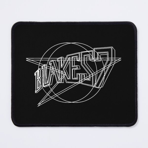 Item preview, Blakex27S 7 Logo - Wireframe  designed and sold by hosniinhonoyd.