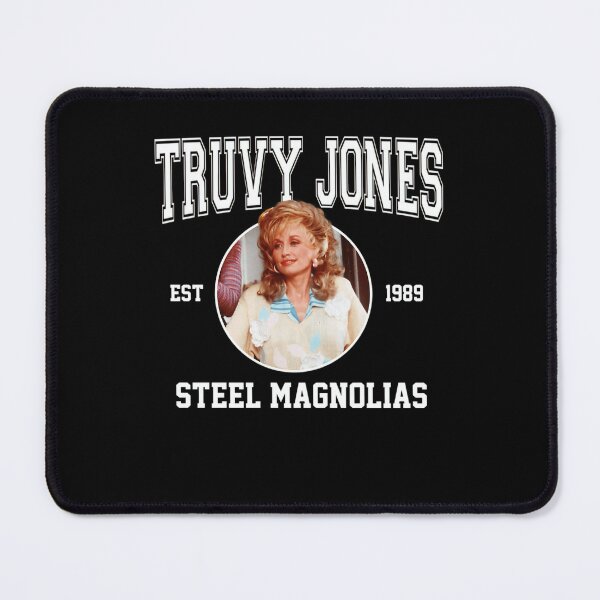 Item preview, Magnolia Vintage Movies Strength Grace and Southern designed and sold by ArtStoreForest.