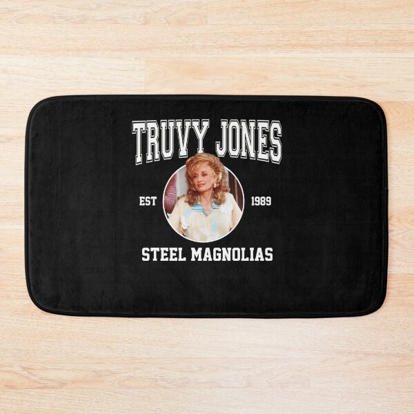 Item preview, Magnolia Vintage Movies Strength Grace and Southern designed and sold by ArtStoreForest.