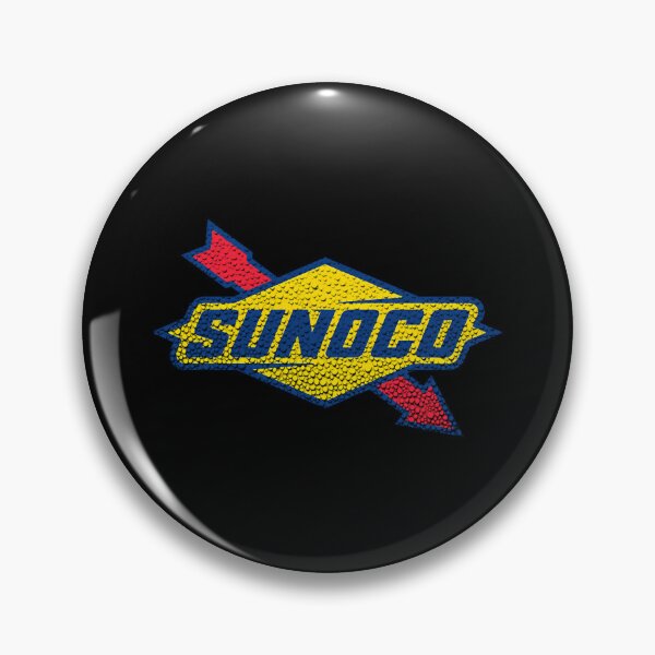 Item preview, Sunoco Oil Logo Washed In Soap Bubbles designed and sold by hosniinhonoyd.