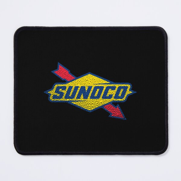 Artikelvorschau, Sunoco Oil Logo in Seifenblasen gewaschen entworfen und verkauft von hosniinhonoyd.