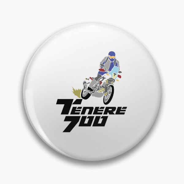 Item preview, Yamaha Tenere 700 Motorcycle designed and sold by MariaSmith12.