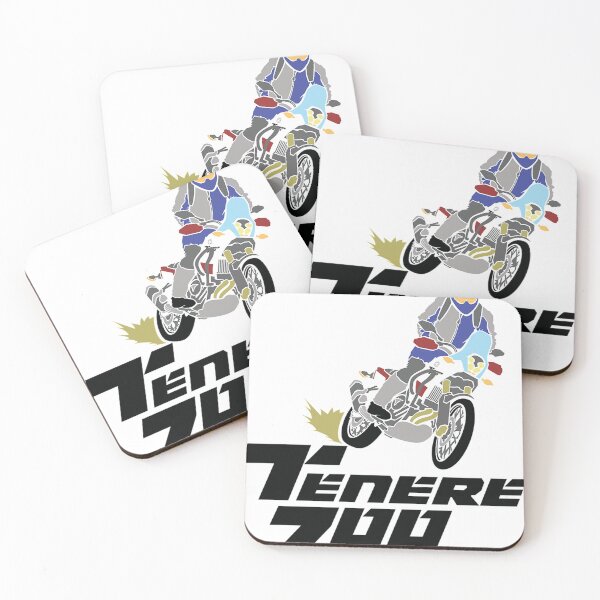 Item preview, Yamaha Tenere 700 Motorcycle designed and sold by MariaSmith12.