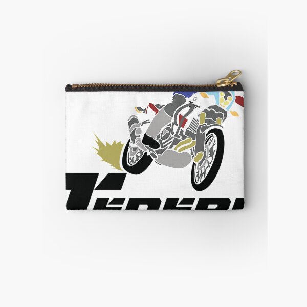 Item preview, Yamaha Tenere 700 Motorcycle designed and sold by MariaSmith12.